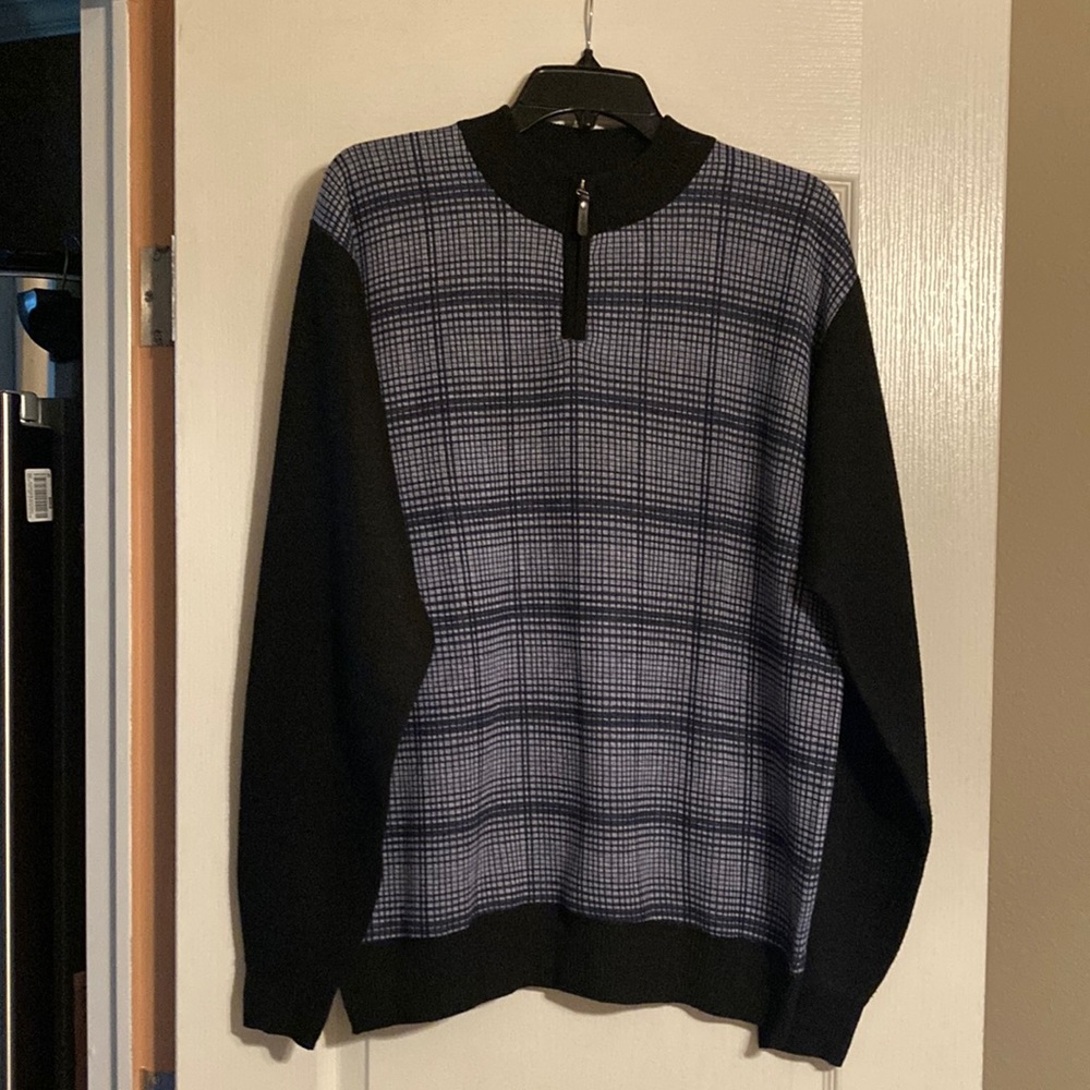 Mens sweater